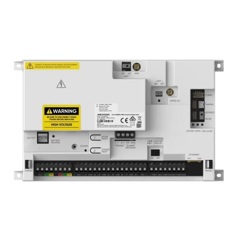 PCB CENTRALA AX HYBRID PRO