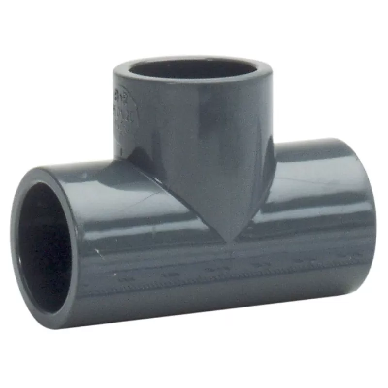 PIESA T (ABS) PENTRU TEAVA 25 MM