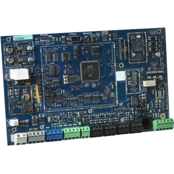 Placa centrala SERIA PRO