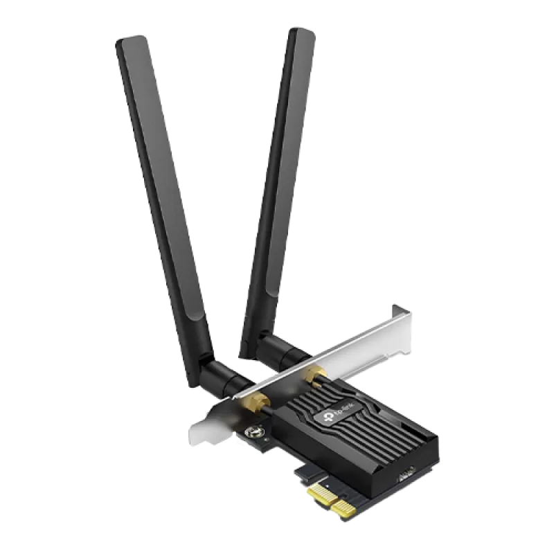 Placa de retea PCIe TP-Link Archer TX55E