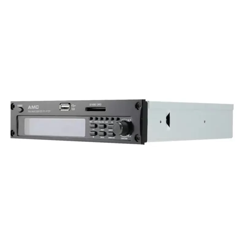PLAYER FM/ AM/ USB/ SD