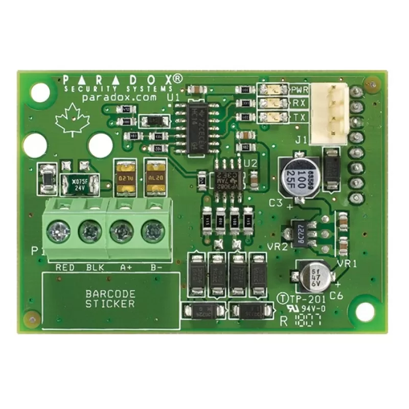 PLUG-IN RS485 CONVERTER