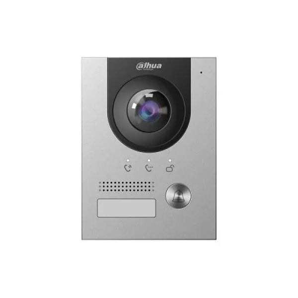 Post exterior videointerfon Dahua VTO2202F-P