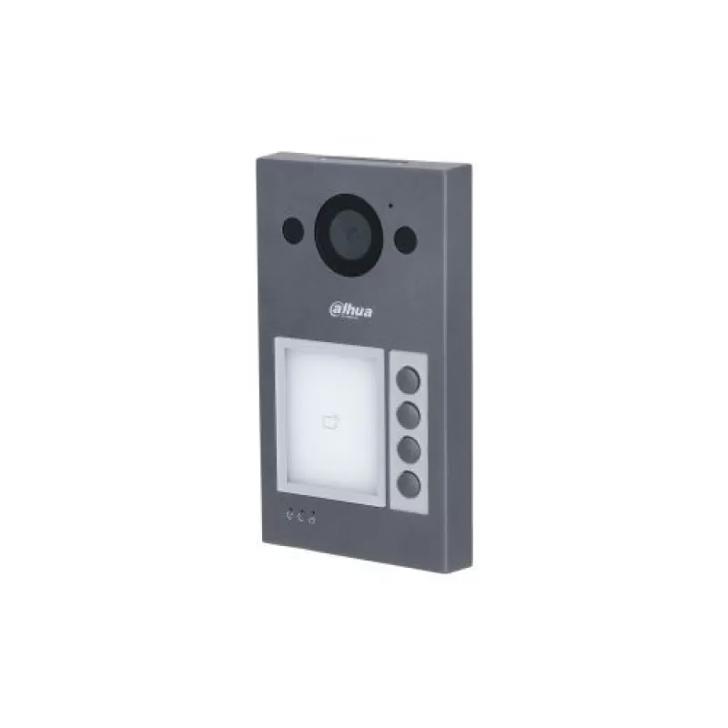 Post exterior videointerfon Dahua VTO3311Q-WP IP