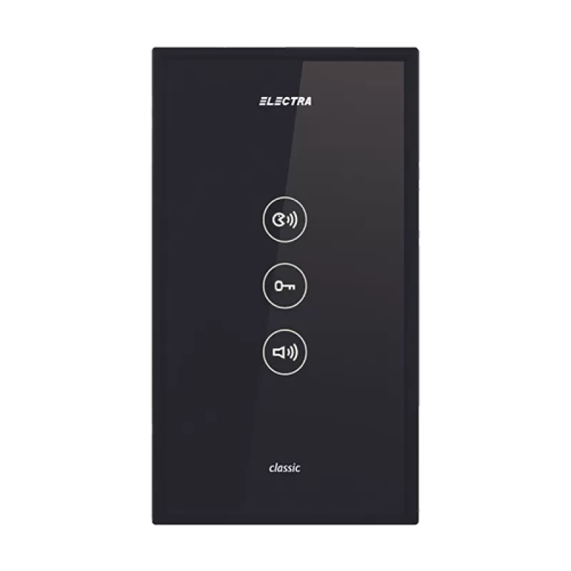 Post interior AUDIO