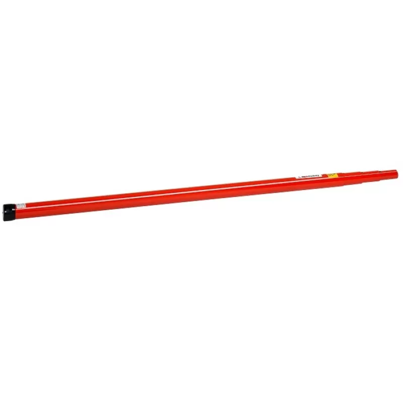 PRAJINA TELESCOPICA PLASTIC