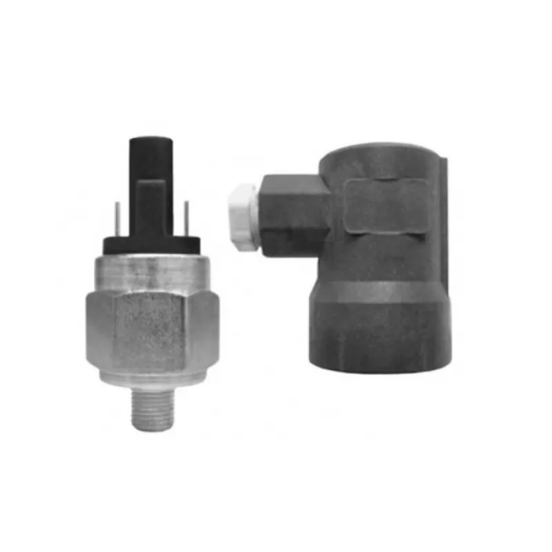 PRESSURE SWITCH PENTRU DETECTIE OBSTACOLE