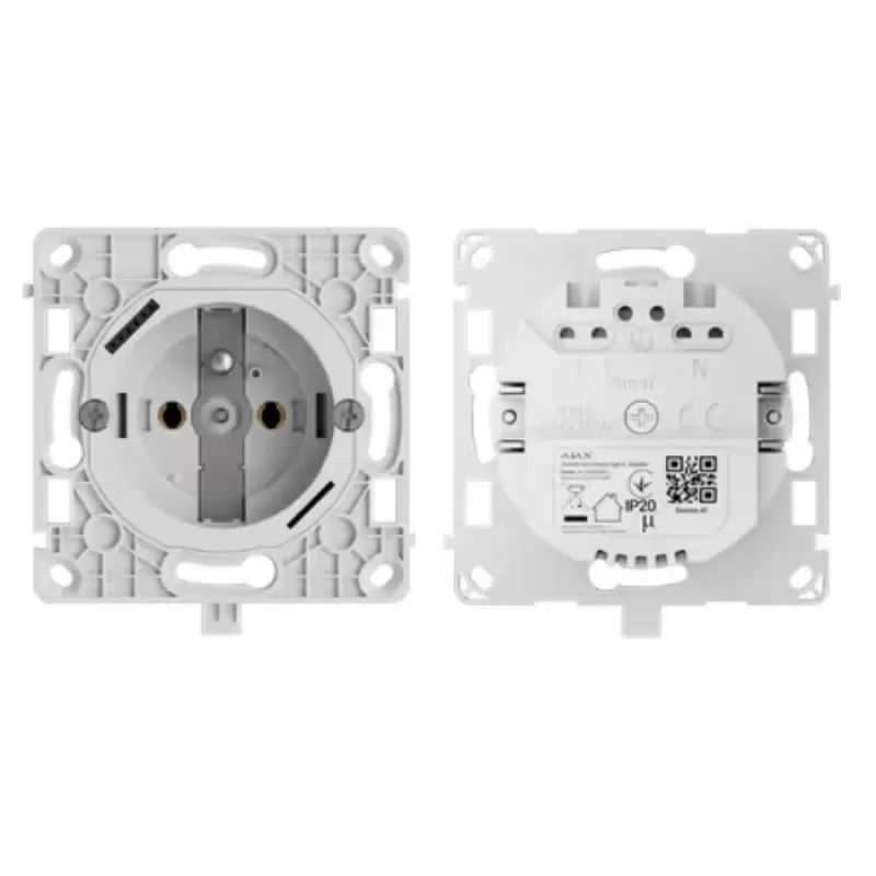 PRIZA INTELIGENTA WIRELESS