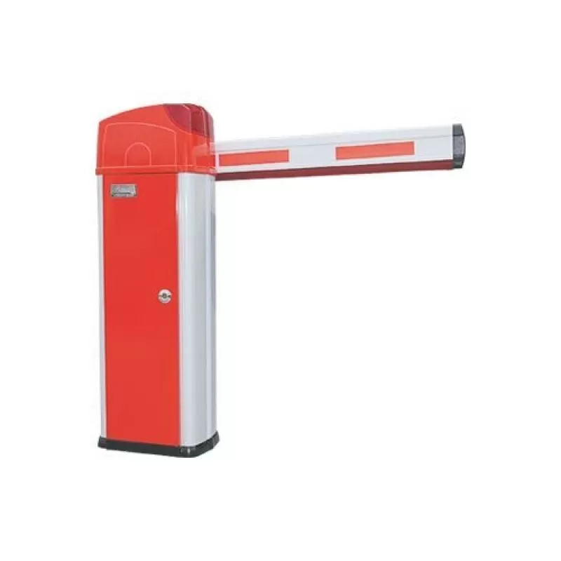 Bariere auto PXW