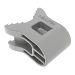 quickMOUNT-X axa suplimentara dispozitive SXTsq montare pe stalp - Mikrotik QM-X