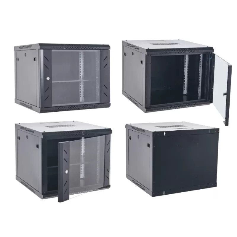 RACK 9U 600*450 MM