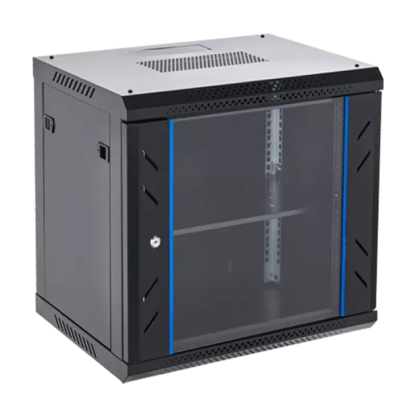 Rack perete 12U 19' 600x450