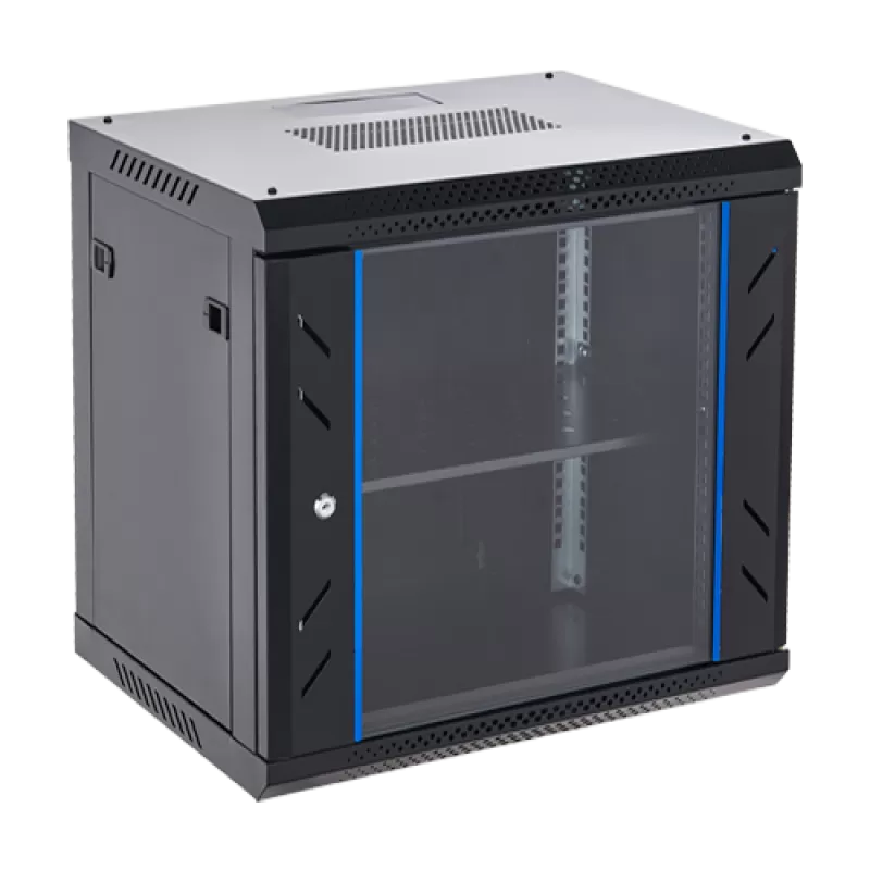 Rack perete 12U 19' 600x450