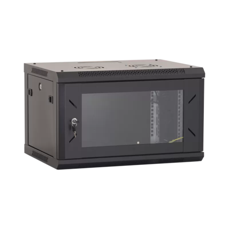Rack perete 4U 19'' 600x600