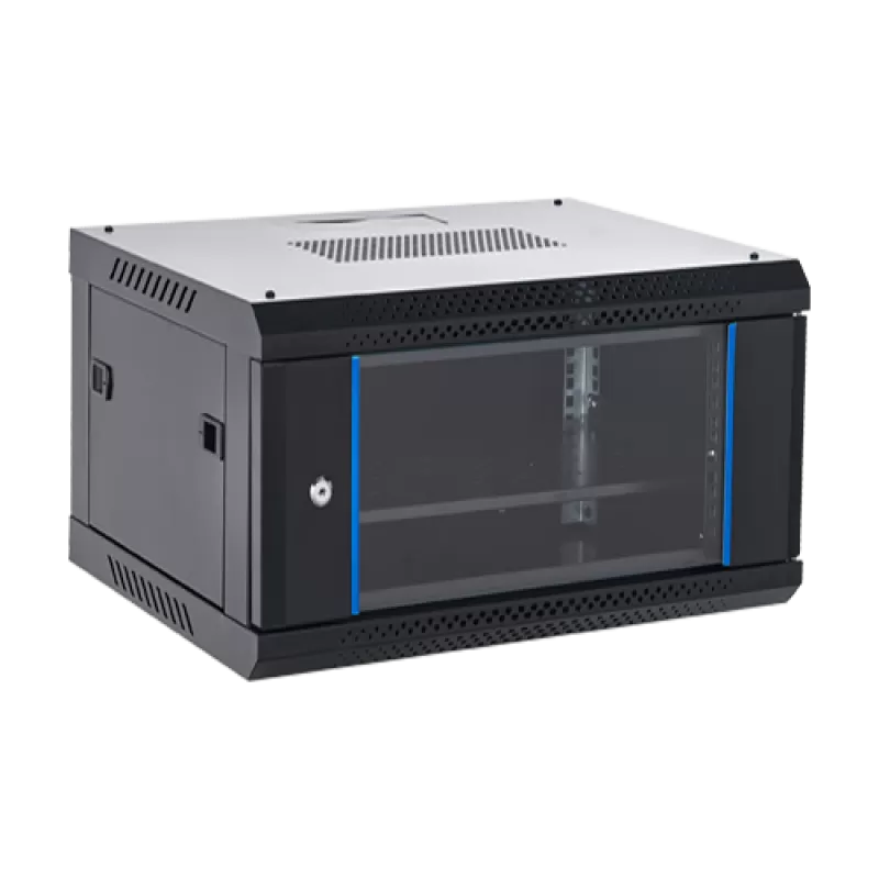 Rack perete 6U 19' 600x450