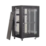 negru - ASYTECH Networking ASY-18U-6060E