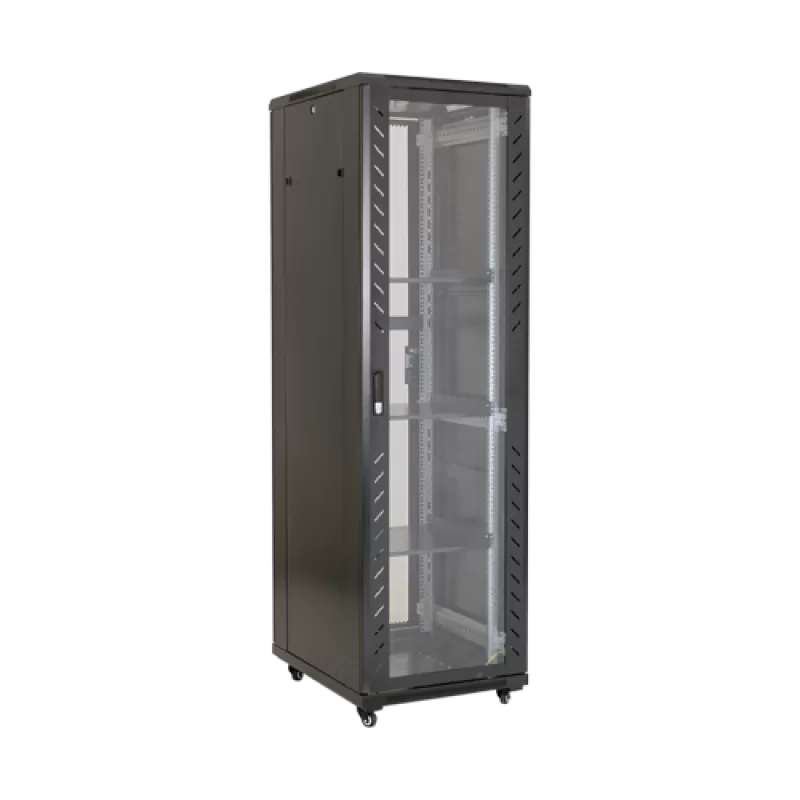 Rack podea 32U 19' 600x800