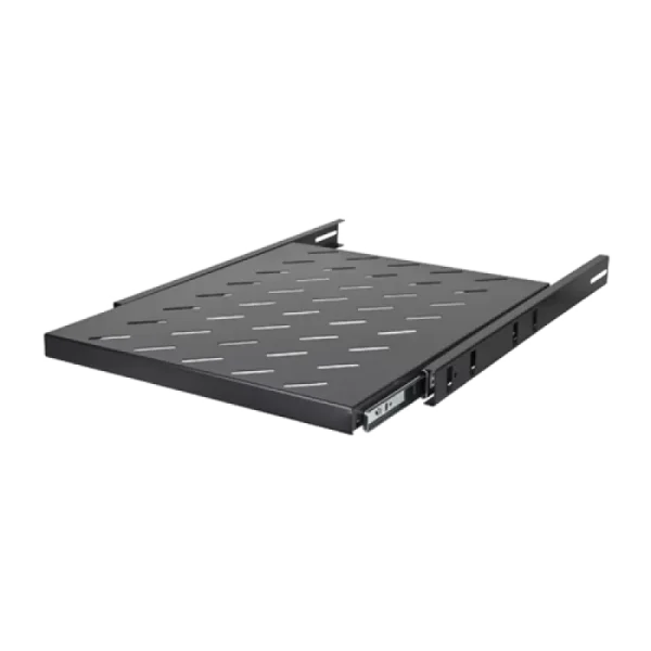 Raft culisant pentru rack podea adancime 800mm - ASYTECH Networking ASY-SS-800F