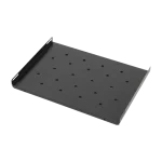 Raft fix pentru rack podea adancime 600mm - ASYTECH Networking ASY-S-600F