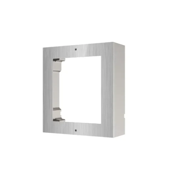 RAMA DIN INOX PT 1 MODUL HIK G2