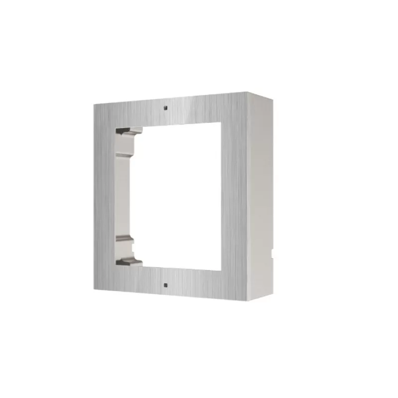 RAMA DIN INOX PT 1 MODUL HIK G2 RAMA DIN INOX PT 1 MODUL HIK G2