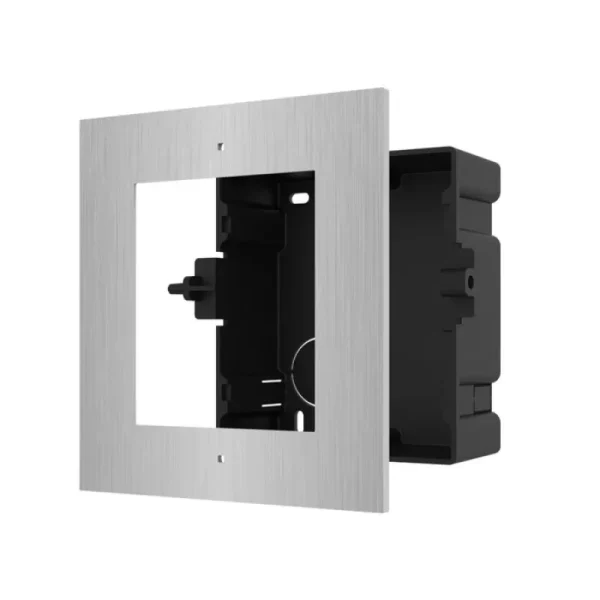 RAMA DIN INOX PT 1 MODUL HIK G2