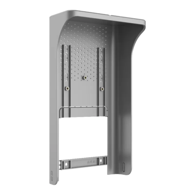 Rama protectie ploaie pentru terminal DS-K1T673 - HIKVISION DS-KAB673-S1 Rama protectie ploaie pentru terminal DS-K1T673 - HIKVISION DS-KAB673-S1