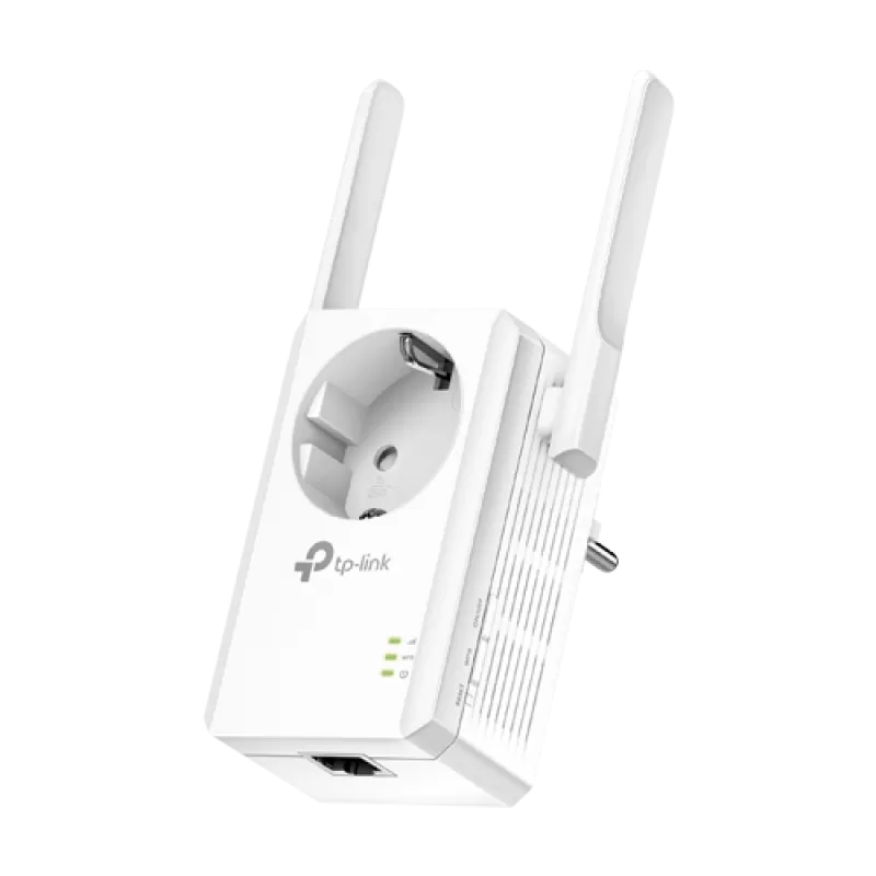 Range Extender Wi-Fi 4