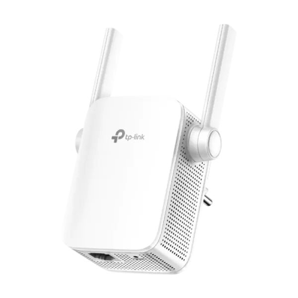 Range Extender Wi-Fi 5