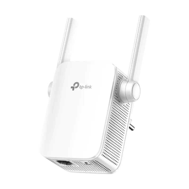 Range Extender Wi-Fi 5