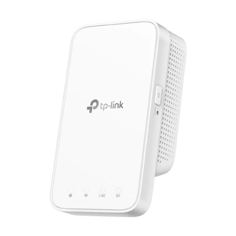 Range Extender Wi-Fi 5