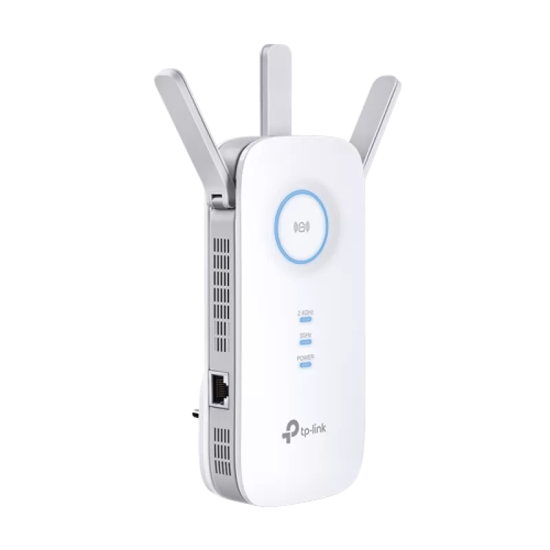 Range Extender Wi-Fi 5 Range Extender Wi-Fi 5