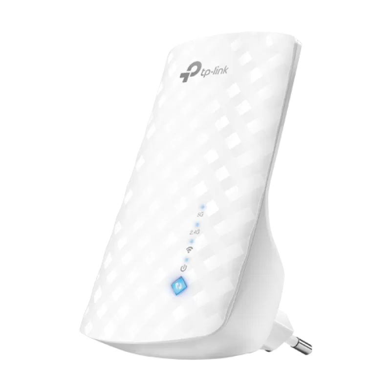 Range Extender Wi-Fi 5