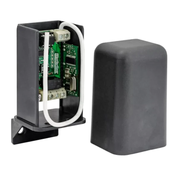 Receptor radio 1 canal -MOTORLINE MR17