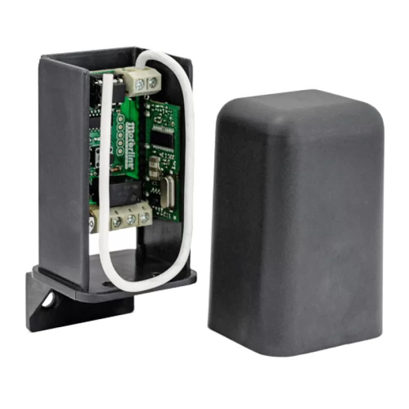 Receptor radio 1 canal -MOTORLINE MR17 Receptor radio 1 canal -MOTORLINE MR17