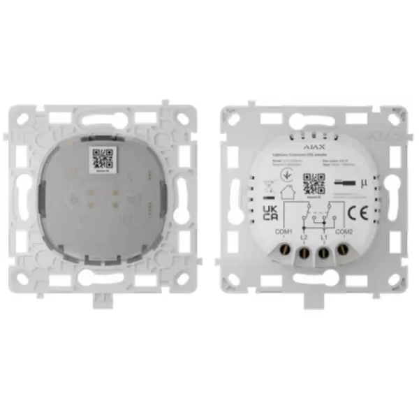 RELEU CAP-CRUCE PENTRU LIGHTSWITCH