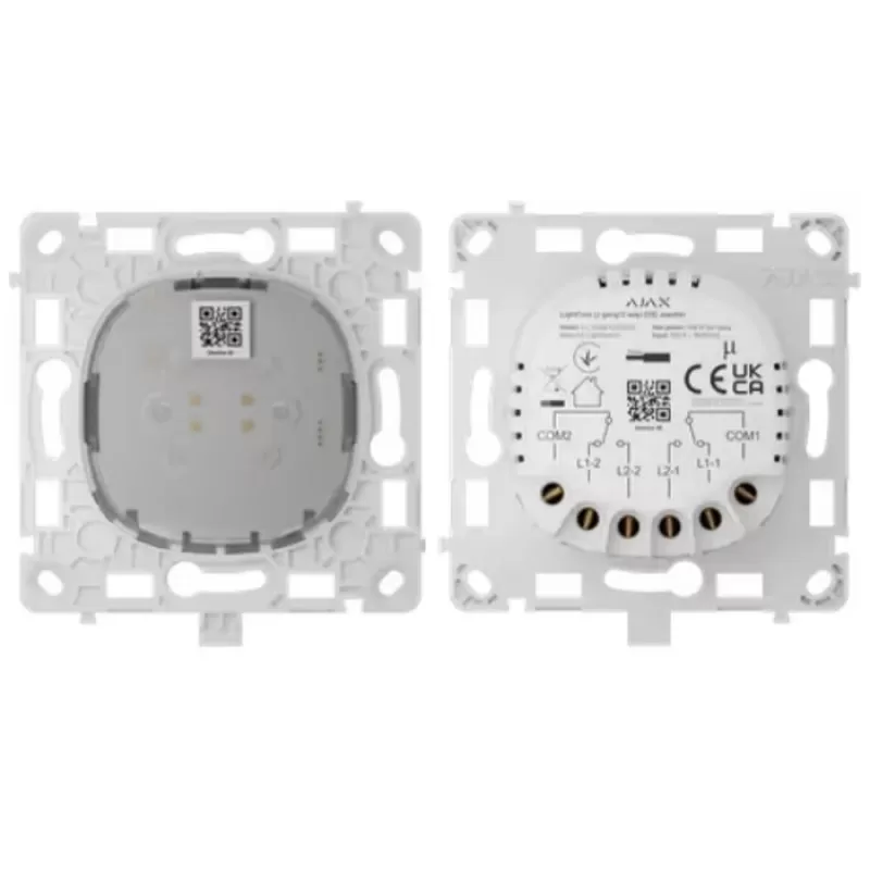 RELEU PENTRU LIGHTSWITCH 2-GANG/2-WAY