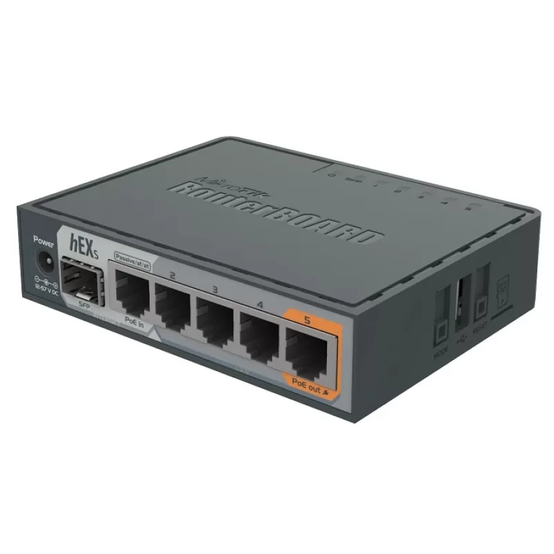 ROUTER 1000MBPS