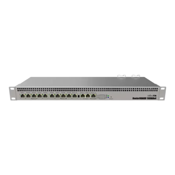 Router 13 x Gigabit