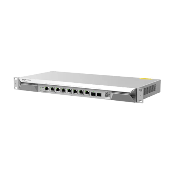 Router 2 x SFP+ 10G