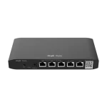 Router 4 x LAN 1 Gbps