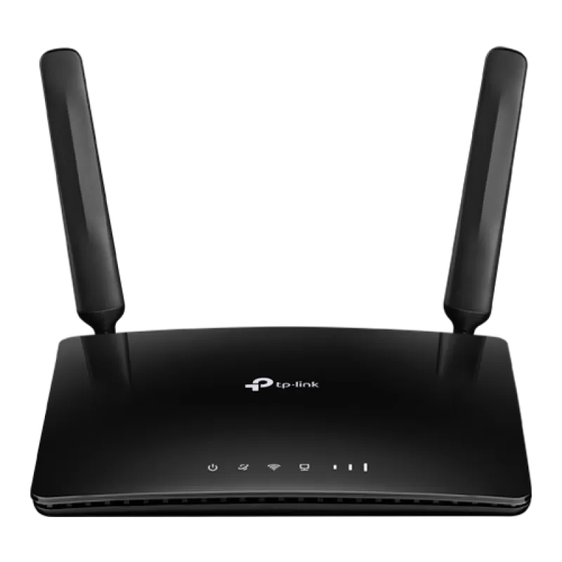 Router 4G