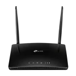 Router 4G