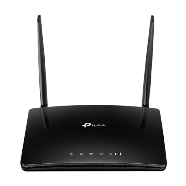 Router 4G
