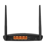 Dual-Band AC1200