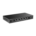 Multi-WAN