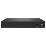 Web Management - TENDA TND-G0-8G-POE