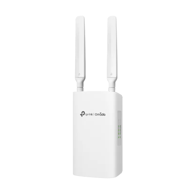 Router exterior 4G+