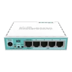 5 x Gigabit