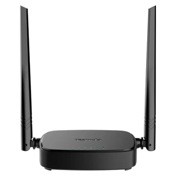 Router LTE 4G Wireless 2 x 10/100 Mbps